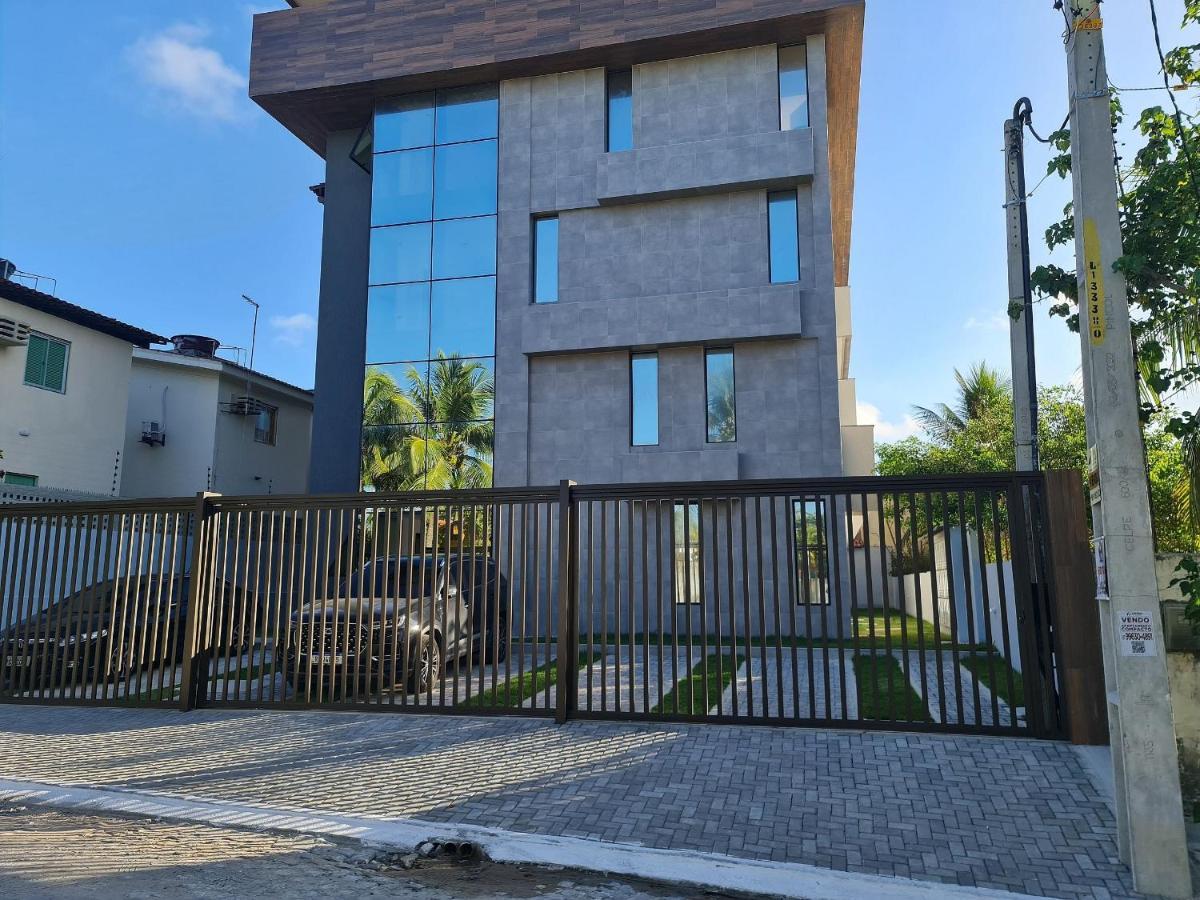Edf Porto Principe Villa Pôrto das Galinhas Exterior foto