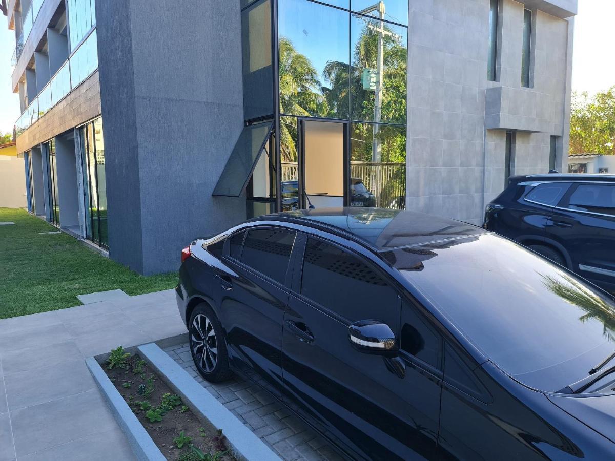 Edf Porto Principe Villa Pôrto das Galinhas Exterior foto