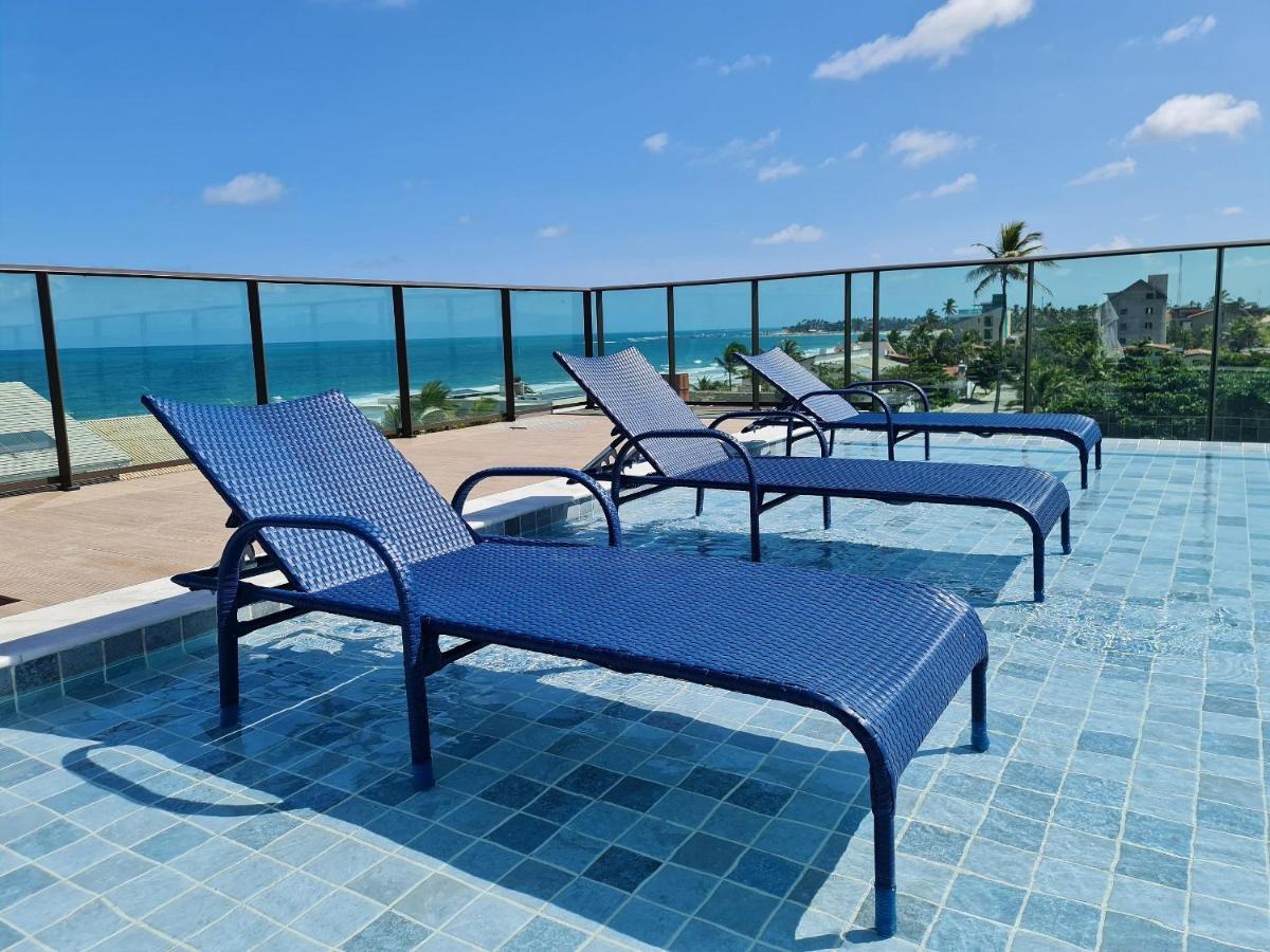 Edf Porto Principe Villa Pôrto das Galinhas Exterior foto
