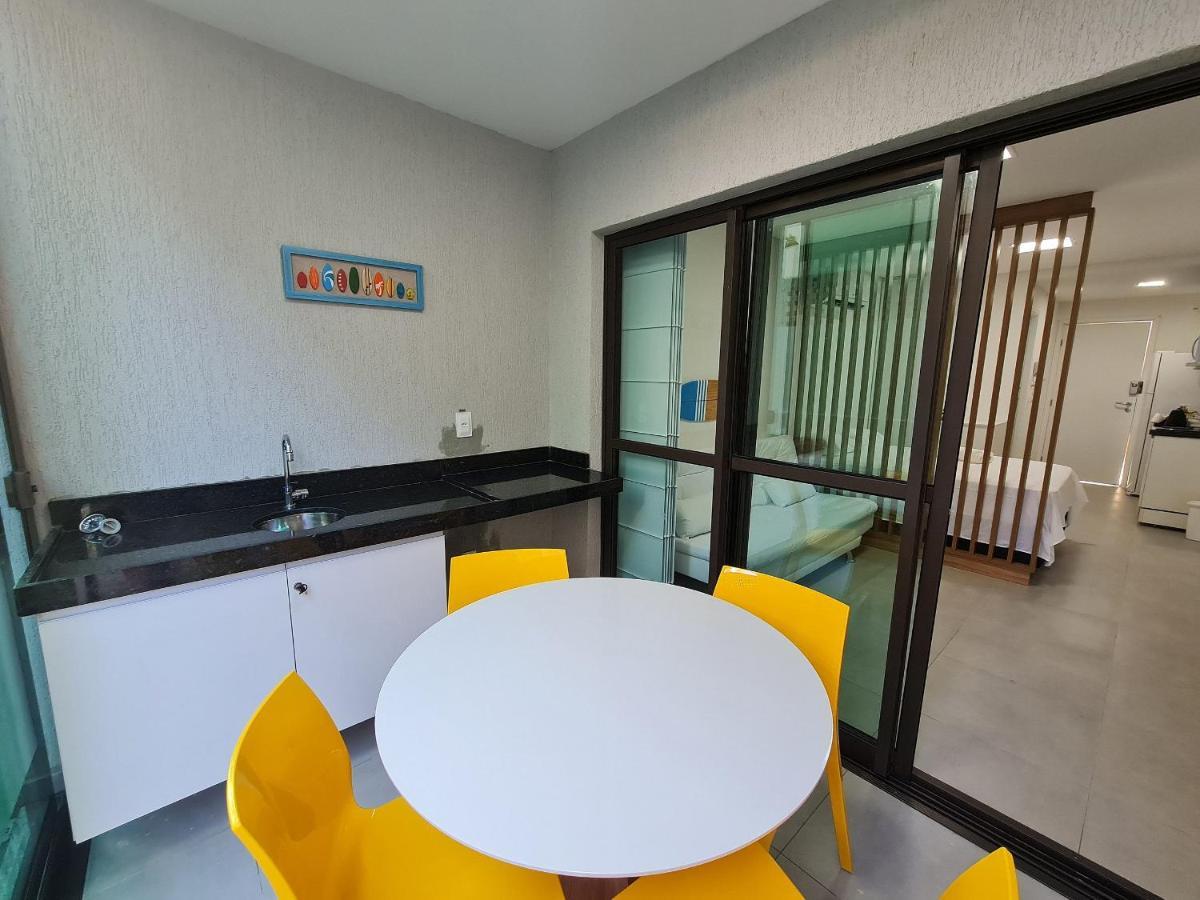 Edf Porto Principe Villa Pôrto das Galinhas Exterior foto