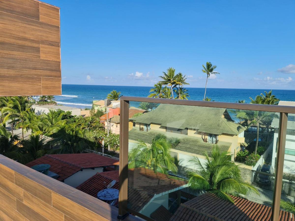 Edf Porto Principe Villa Pôrto das Galinhas Exterior foto