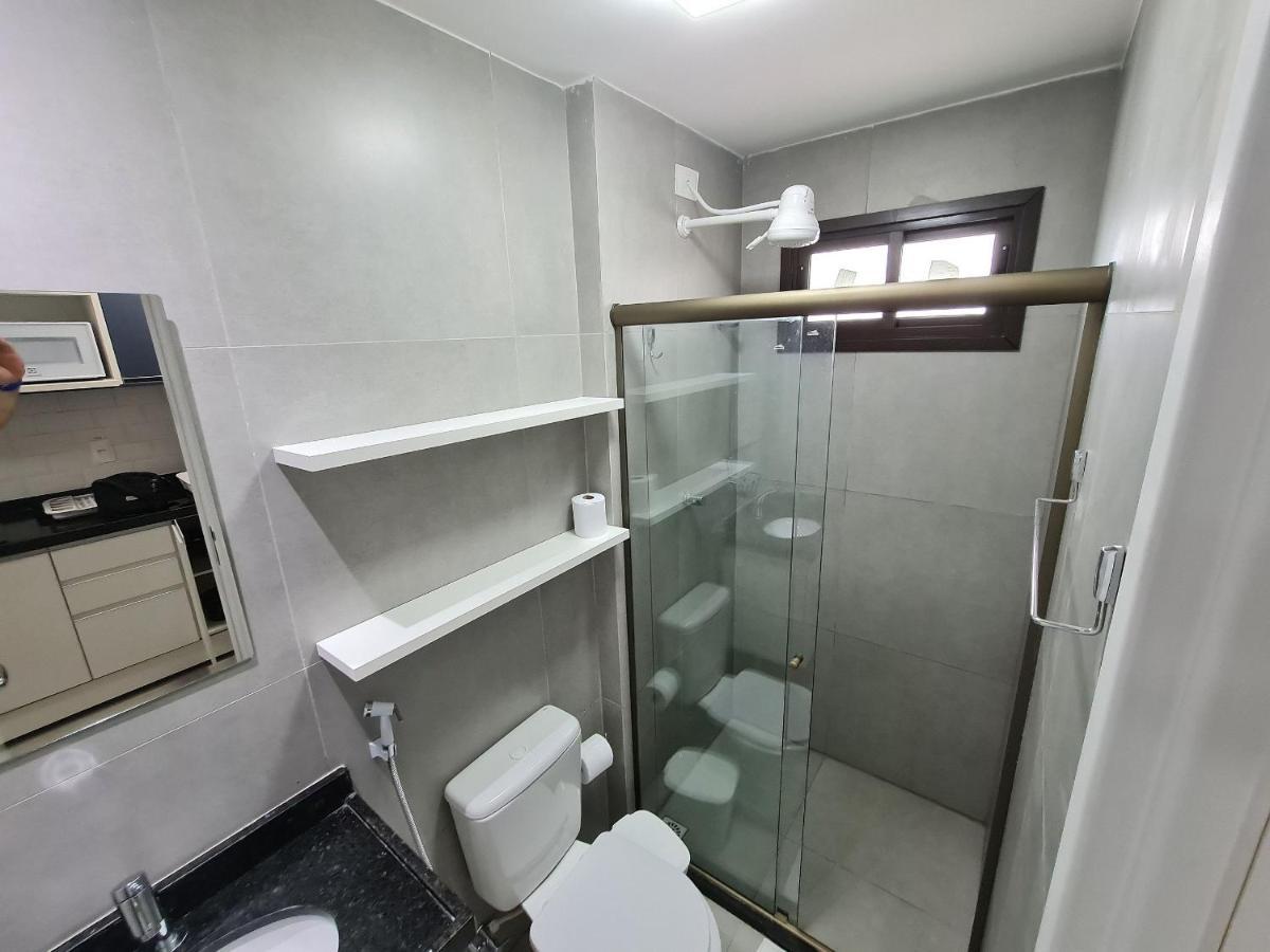 Edf Porto Principe Villa Pôrto das Galinhas Exterior foto