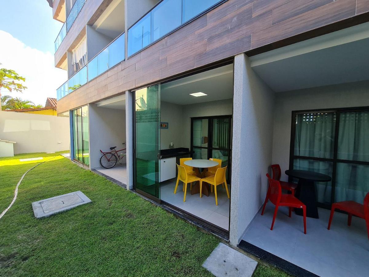 Edf Porto Principe Villa Pôrto das Galinhas Exterior foto