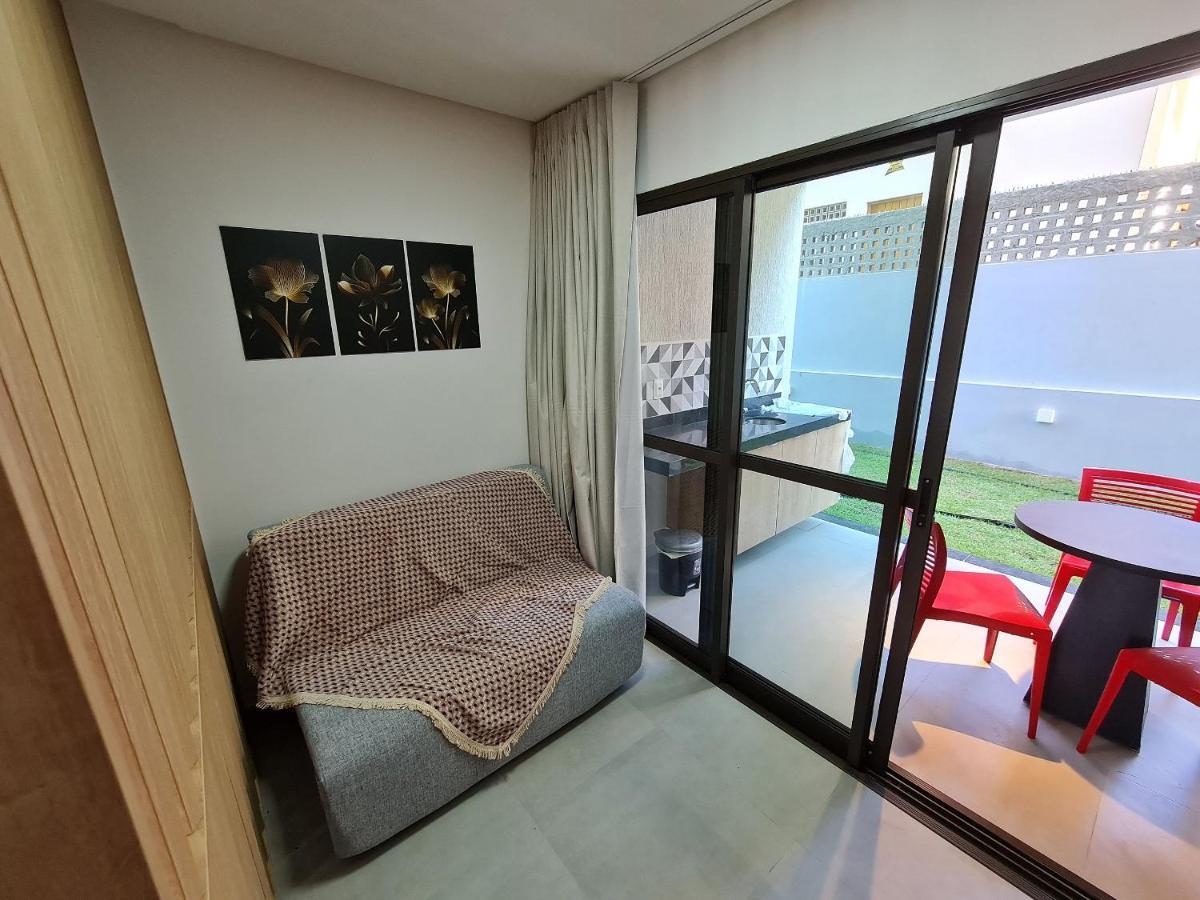 Edf Porto Principe Villa Pôrto das Galinhas Exterior foto