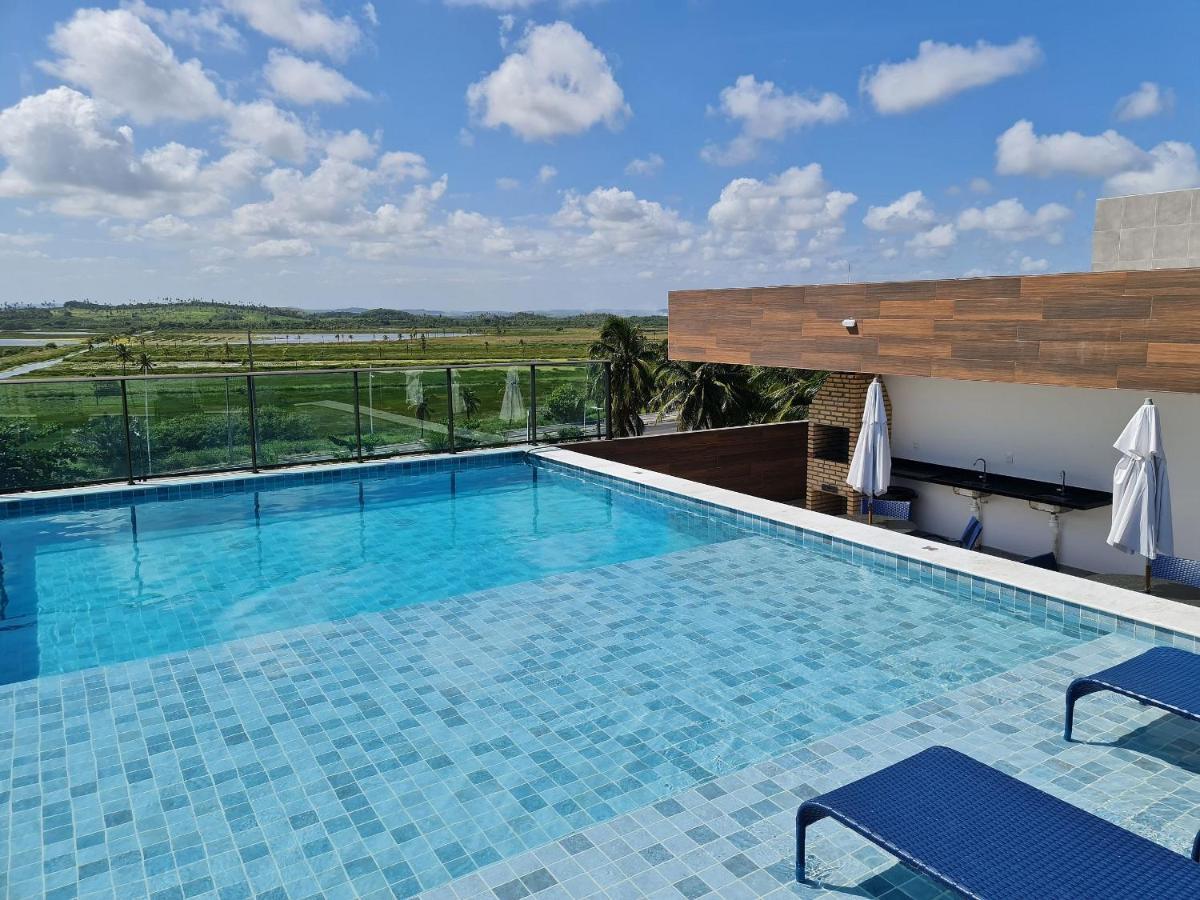 Edf Porto Principe Villa Pôrto das Galinhas Exterior foto