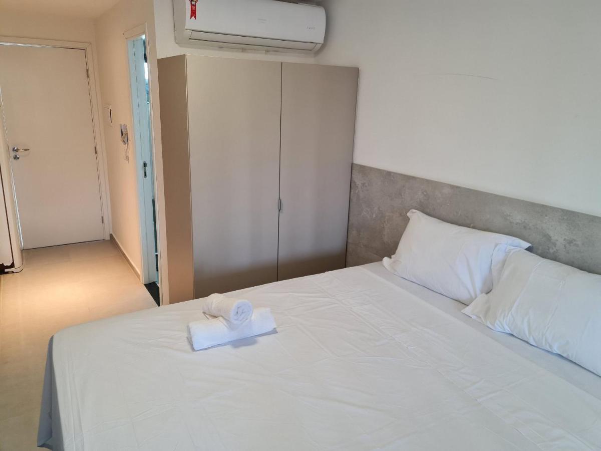 Edf Porto Principe Villa Pôrto das Galinhas Exterior foto