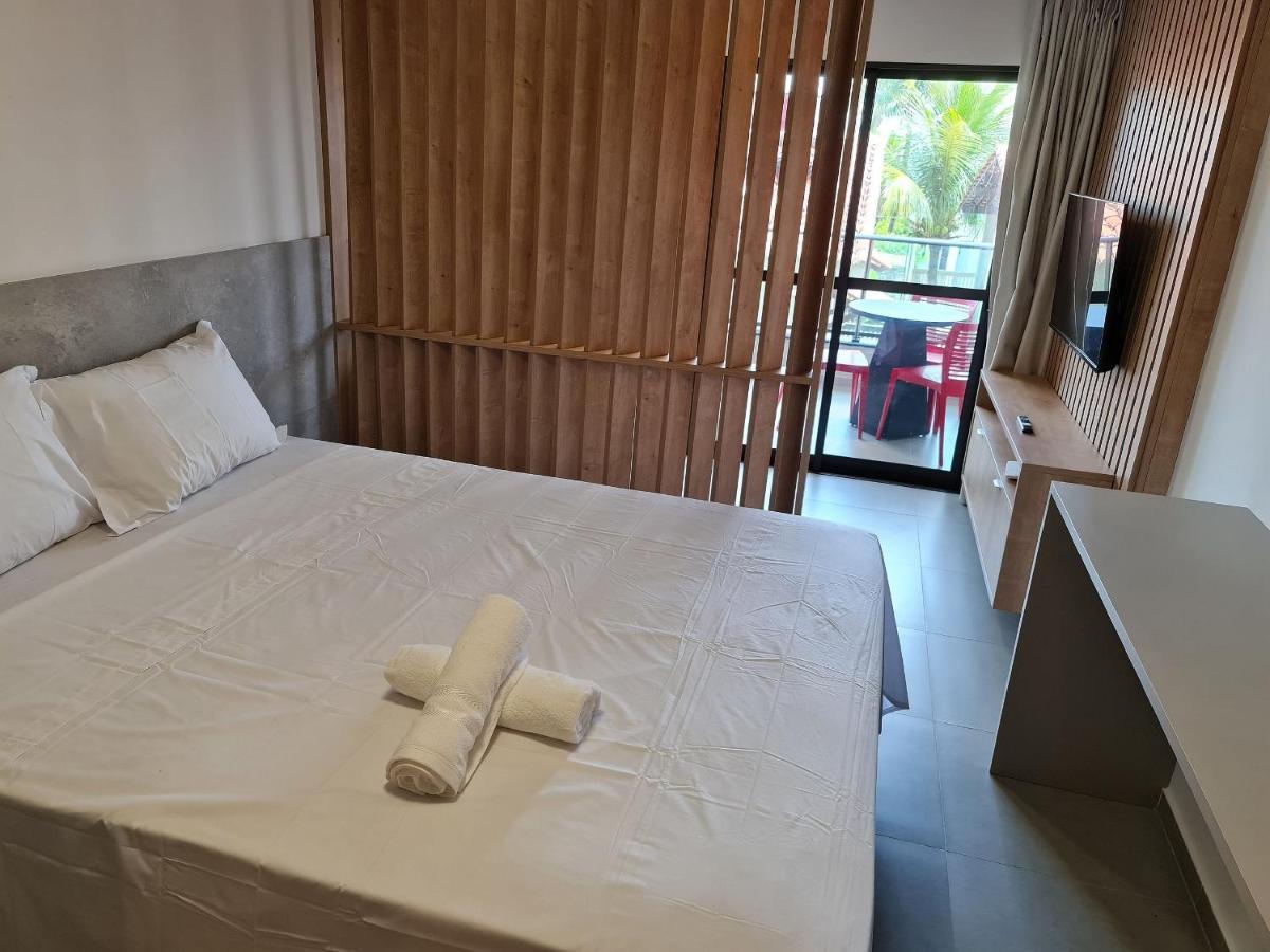 Edf Porto Principe Villa Pôrto das Galinhas Exterior foto